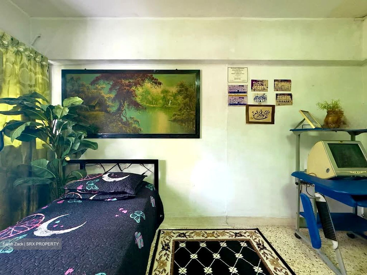 Blk 306 Teck Ghee Vista (Ang Mo Kio), HDB 5 Rooms #588818081